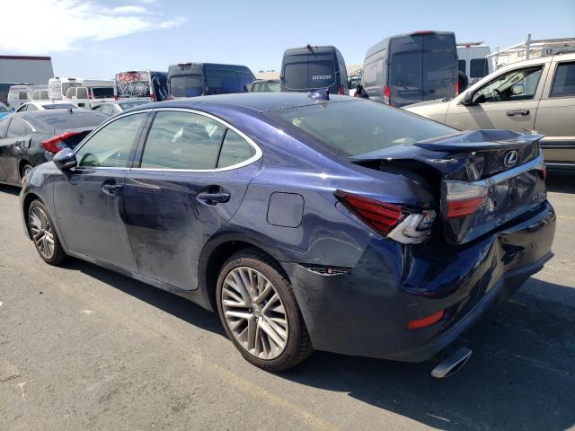Vin: jthbk1gg7g2228392, lot: 65846464, lexus es350 350 20162