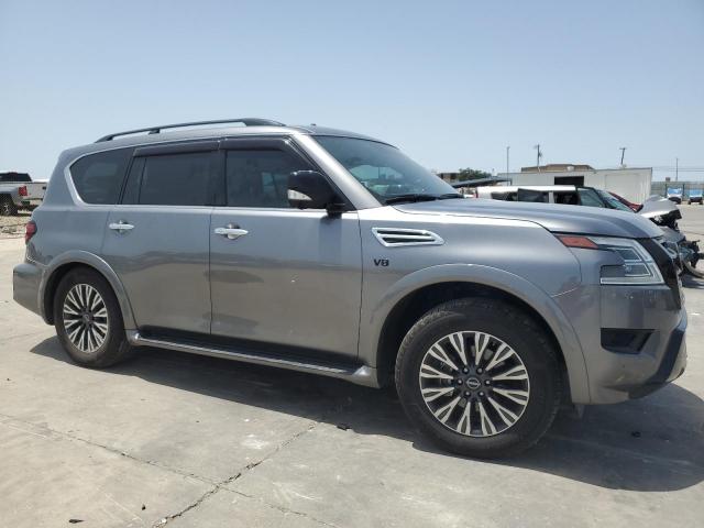 2021 NISSAN ARMADA SL JN8AY2BA5M9374690  65762164