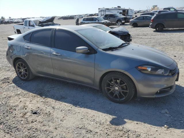 VIN 1C3CDFBH3DD135533 2013 Dodge Dart, Sxt no.4