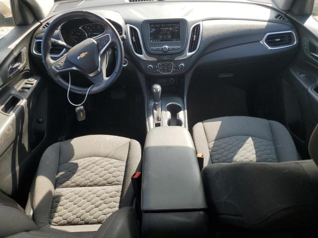 2019 CHEVROLET EQUINOX LT - 2GNAXKEV6K6208532