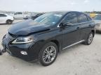 LEXUS RX 450H photo