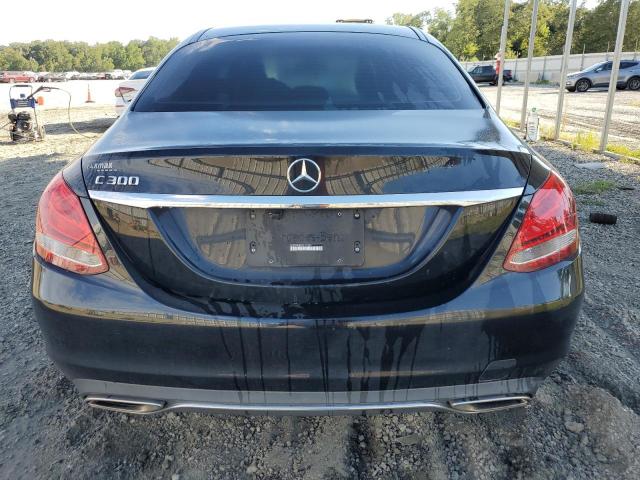 2016 MERCEDES-BENZ C 300 55SWF4JB9GU107249  66552484