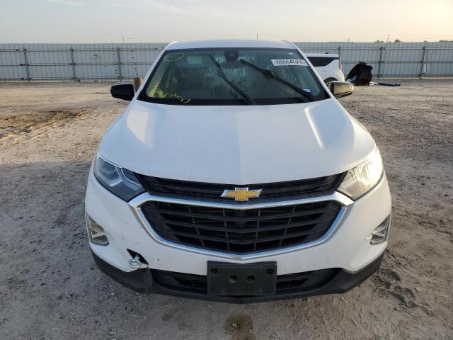 2020 CHEVROLET EQUINOX LS - 3GNAXHEV8LS705572