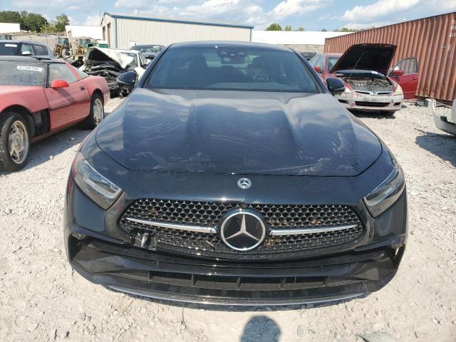 VIN W1K2J5KB8PA120656 2023 Mercedes-Benz CLS-Class,... no.5