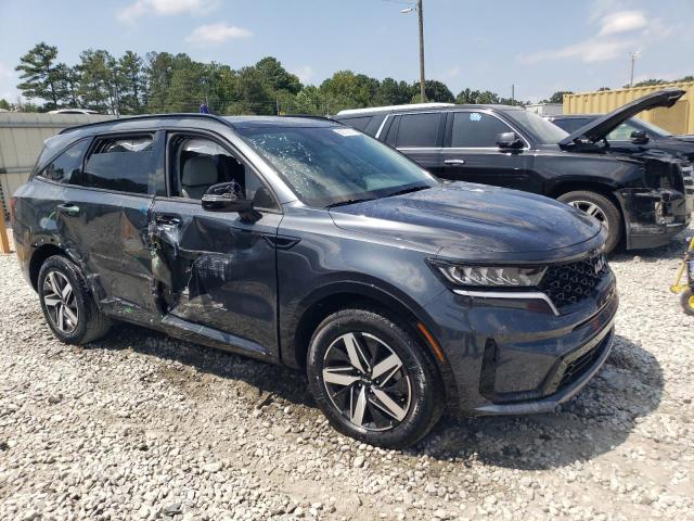 2023 KIA SORENTO S - 5XYRL4LC3PG216151