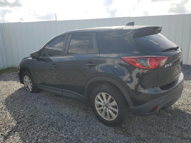 VIN JM3KE2CY5F0438116 2015 Mazda CX-5, Touring no.2