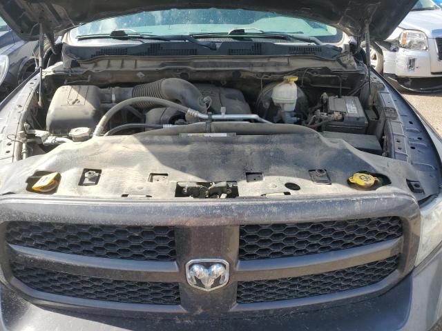 2017 RAM 1500 ST - 1C6RR7FTXHS667513
