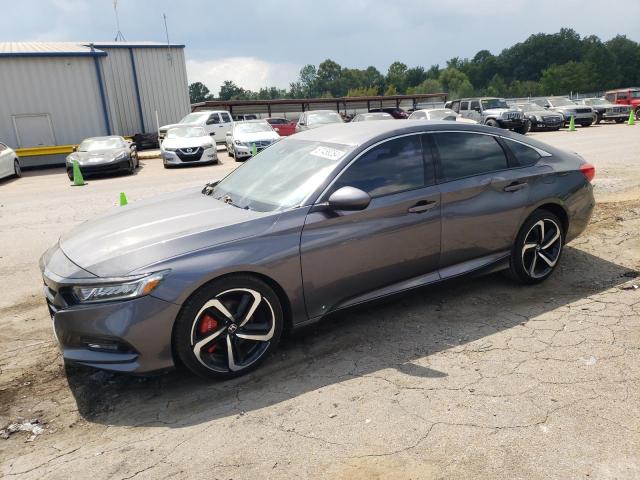 2019 HONDA ACCORD SPORT 2019