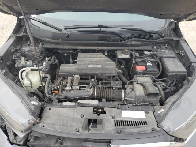 2020 HONDA CR-V EX - 5J6RW2H57LL045659