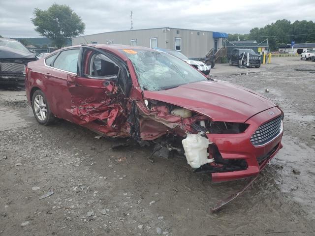 VIN 3FA6P0HD5ER223872 2014 Ford Fusion, SE no.4