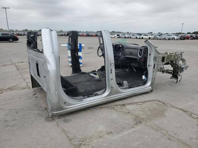 2020 GMC SIERRA K25 - 1GT49REY8LF120978