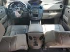 HONDA PILOT EXL photo