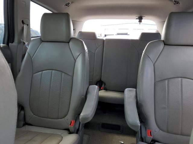 2016 BUICK ENCLAVE - 5GAKVBKD9GJ218224
