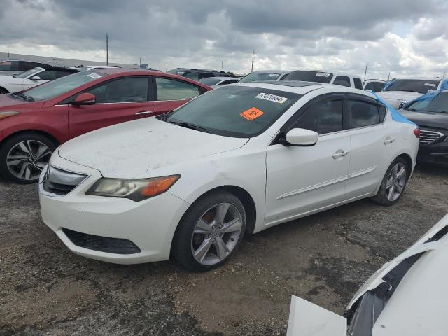 2015 ACURA ILX 20 - 19VDE1F30FE003502