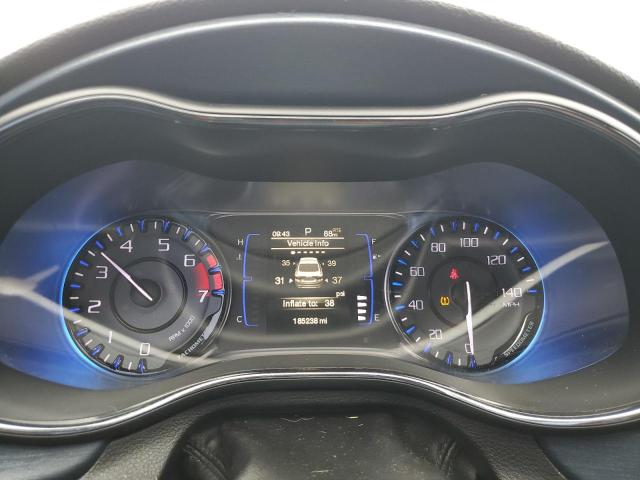 2015 CHRYSLER 200 S - 1C3CCCBB4FN548216