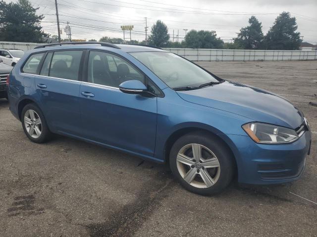 2015 VOLKSWAGEN GOLF SPORT - 3VWCA7AU1FM513264