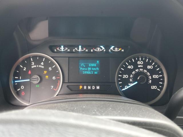 2018 FORD F150 SUPER - 1FTEW1E55JKE81478