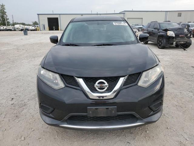 2016 NISSAN ROGUE S - KNMAT2MV8GP680907