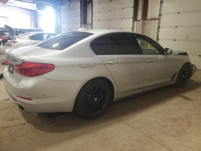 VIN WBAJA7C58KWW41007 2019 BMW 5 Series, 530 XI no.3