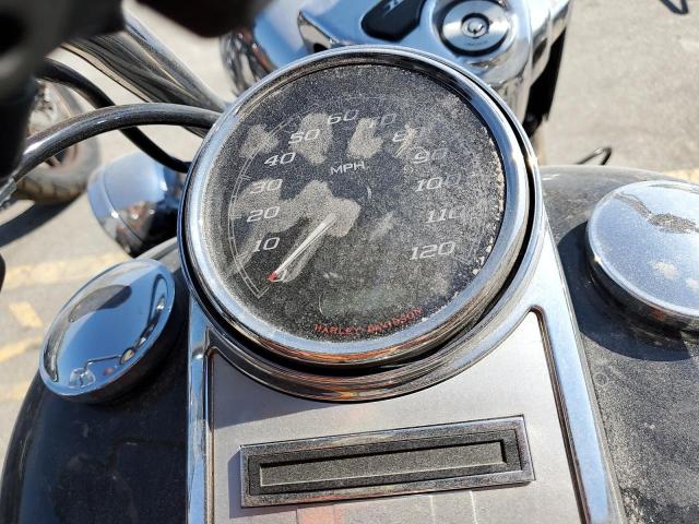 2021 HARLEY-DAVIDSON FLHR 1HD1FBC12MB672881
