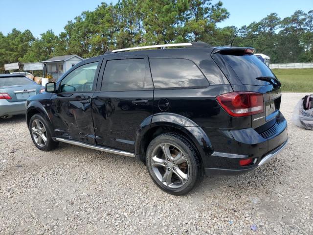 2017 DODGE JOURNEY CR - 3C4PDCGB3HT708575