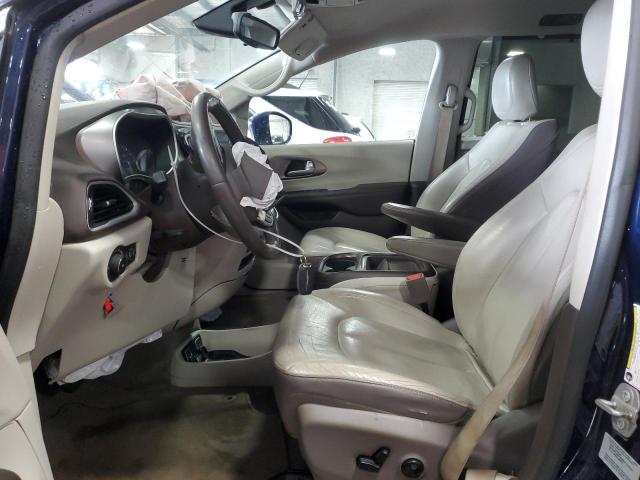 2017 CHRYSLER PACIFICA T - 2C4RC1BG7HR667809