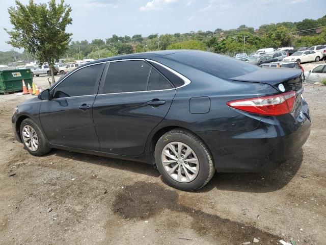 2015 TOYOTA CAMRY LE - 4T4BF1FKXFR473414