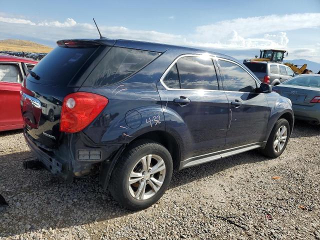 2015 CHEVROLET EQUINOX LS - 2GNFLEEK0F6376598