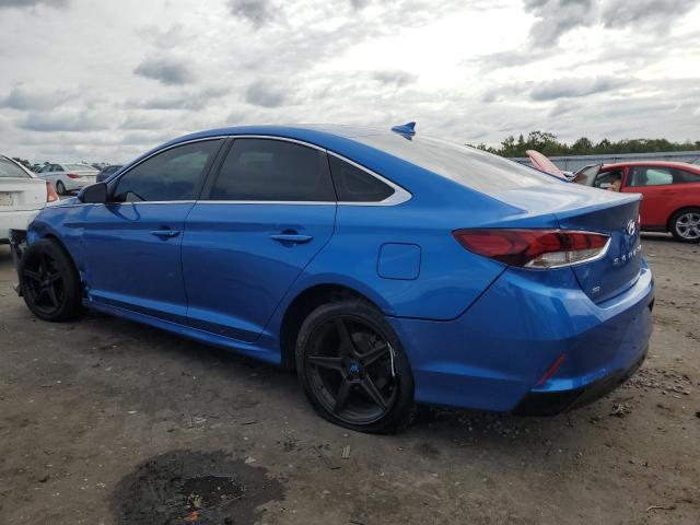 2019 HYUNDAI SONATA SE 5NPE24AF9KH740940  68167654