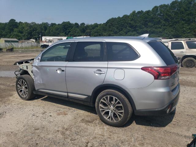2017 MITSUBISHI OUTLANDER - JA4AZ3A30HZ020898