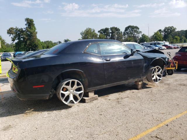 2016 DODGE CHALLENGER - 2C3CDZAG3GH308985