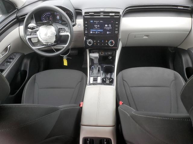 2023 HYUNDAI TUCSON SEL - 5NMJBCAE6PH217279