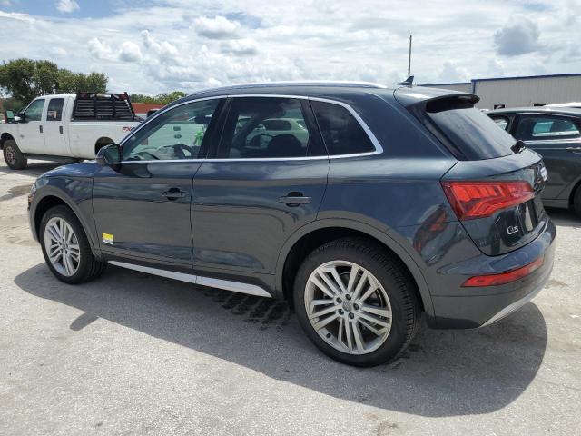 VIN WA1BNAFY5J2007328 2018 Audi Q5, Premium Plus no.2