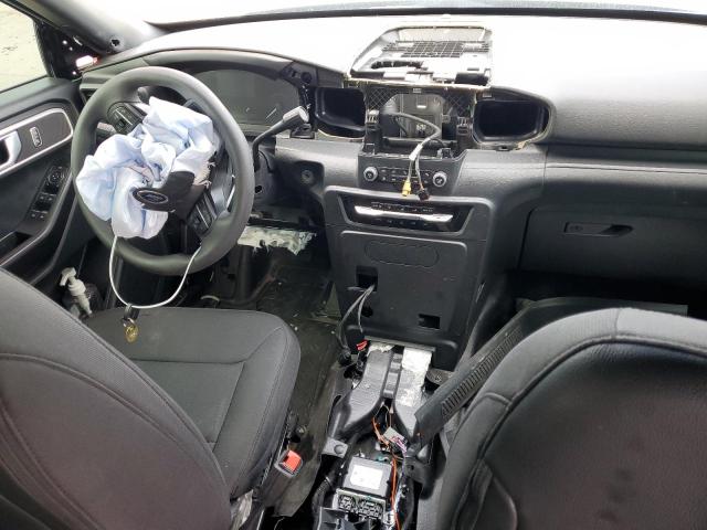2022 FORD EXPLORER P - 1FM5K8AB9NGB80619