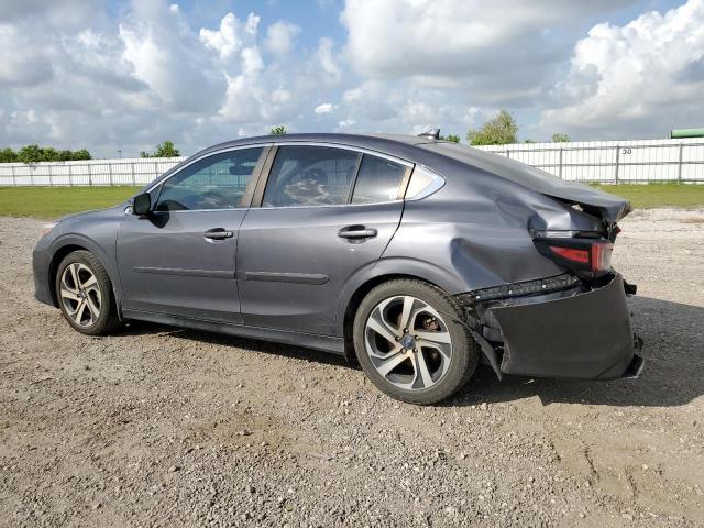 VIN 4S3BWAN69L3026562 2020 Subaru Legacy, Limited no.2