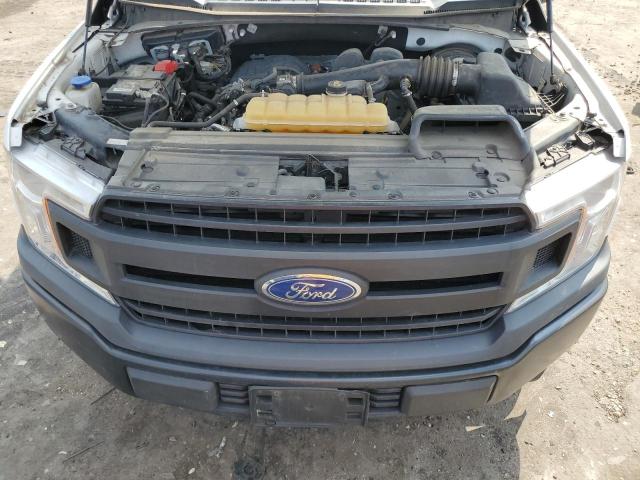 2019 FORD F150 - 1FTMF1CB6KKD23124