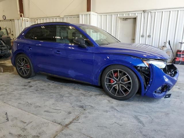2021 AUDI SQ5 PRESTI WA1C4AFY8M2052744