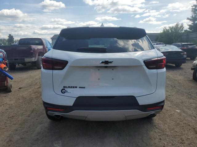 2024 CHEVROLET BLAZER 3LT - 3GNKBJRS2RS144935