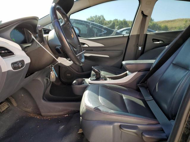 2020 CHEVROLET BOLT EV PR - 1G1FZ6S07L4146109