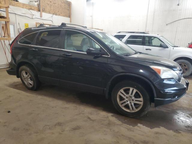 Vin: 5j6re4h70bl092529, lot: 65840424, honda crv exl 20114