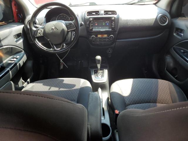 2018 MITSUBISHI MIRAGE SE - ML32A4HJ4JH005329