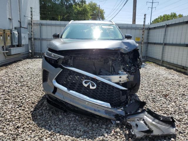 2024 INFINITI QX60 LUXE - 5N1DL1FS1RC338456