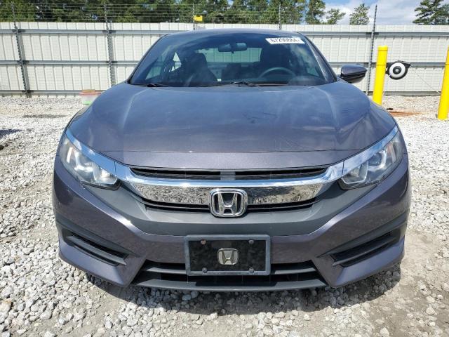 2017 HONDA CIVIC LX - 2HGFC4B05HH304469