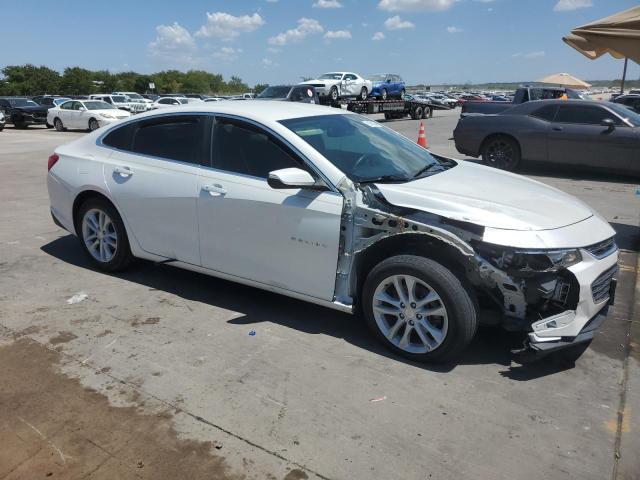 2016 CHEVROLET MALIBU LT - 1G1ZE5ST7GF271070