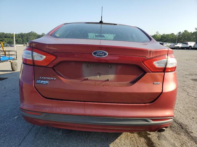 VIN 3FA6P0H71ER113783 2014 Ford Fusion, SE no.6