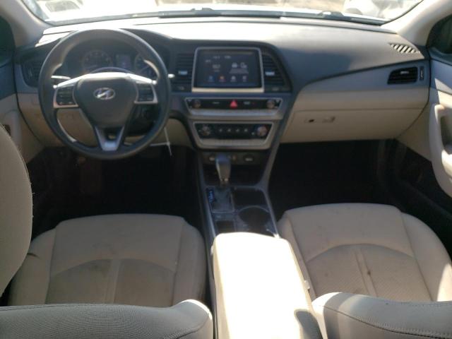 2019 HYUNDAI SONATA SE - 5NPE24AF6KH768551