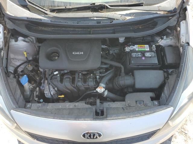 2017 KIA RIO LX - KNADM4A35H6028663