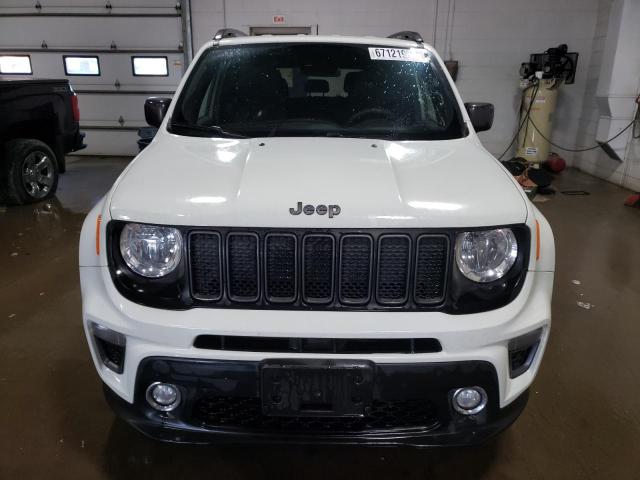 VIN ZACNJDBB3MPM95431 2021 Jeep Renegade, Latitude no.5