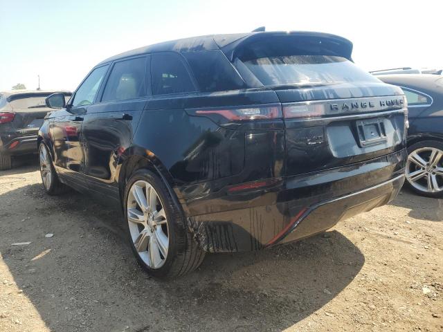 2018 LAND ROVER RANGE ROVE - SALYB2RVXJA705402