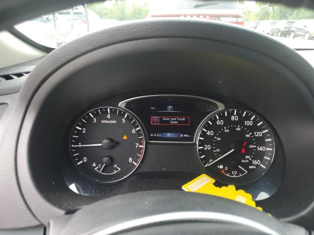 2018 NISSAN ALTIMA 2.5 - 1N4AL3AP2JC231819